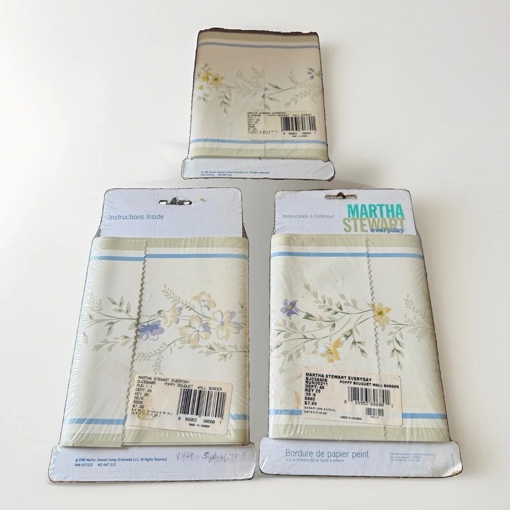 Martha Stewart vintage martha